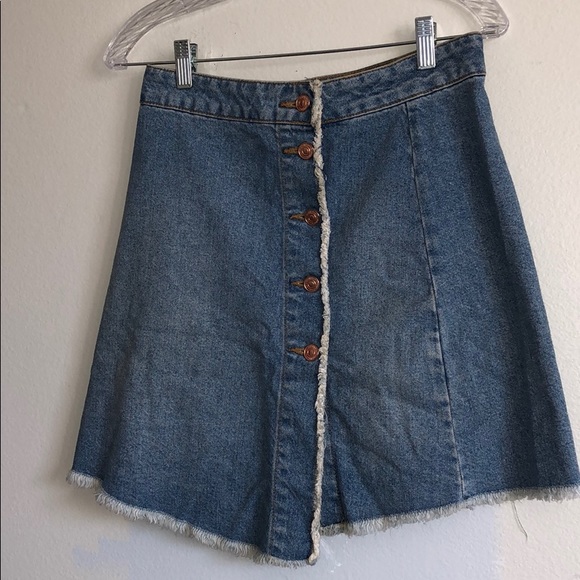 Zara Skirt - Picture 7 of 11